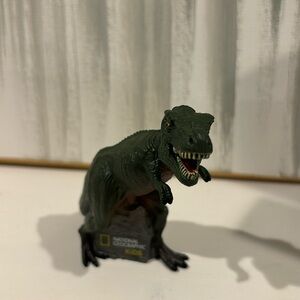 National Geographic Dinosaur Tonie